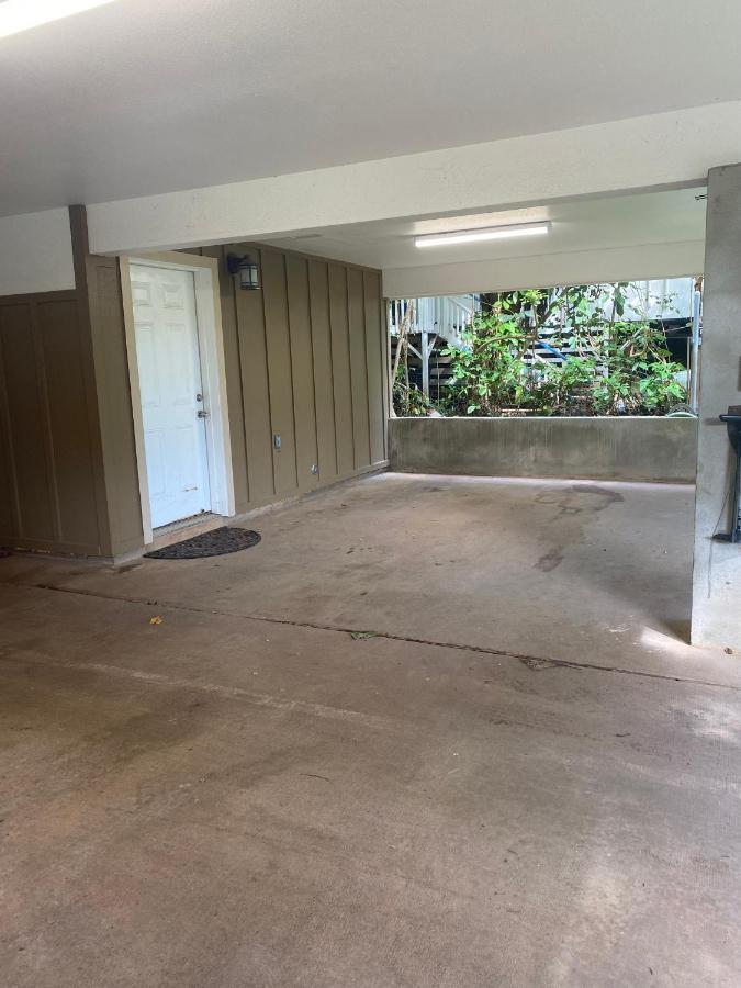 Beach Studio By Shark'S Cove Haleiwa Exterior photo