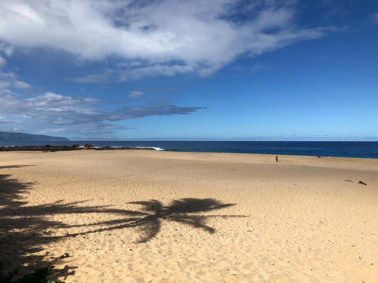 Beach Studio By Shark'S Cove Haleiwa Exterior photo